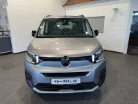 Gebraucht Citroën Berlingo XTR 131 PS (96 kW) 2025 Grau Van / Kleinbus