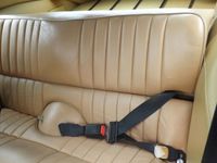 Second-hand Jaguar E-Type 268 CP (197 kW) 1972 Negru Coupe