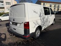 Käytetty VW Transporter 150 HP (110 kW) 2016 Valkoinen Van
