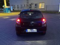 gebraucht Renault Clio 1.2 BENZIN