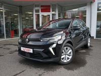 Gebraucht Renault Captur Evolution 158 PS (116 kW) 2024 Schwarz SUV