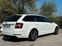 gebraucht Skoda Octavia 2.0 Dsg Ahk,Facelift,LED,VRS Umbau