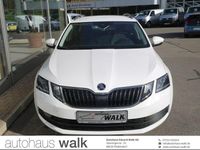 Gebraucht Skoda Octavia Soleil 150 PS (110 kW) 2019 Candyweiss Kombi