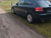 gebraucht Audi A3 