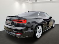 gebraucht Audi A5 | Inserat-Nr.: 89133 ,Coupé 2,0 TFSI s-line Matrix SD B&O StandHZ