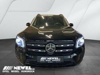 Gebraucht Mercedes GLB200 Night 150 PS (110 kW) 2023 Schwarz SUV