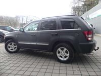 gebraucht Jeep Grand Cherokee 3.0 CRD Limited AUTOMATIK/KLIMA/T