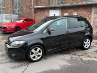 Gebraucht VW Golf VI 105 PS (77 kW) 2011 Schwarz Kleinwagen