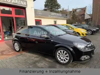 Używany Opel Astra GTC Selection 90 KM (66 kW) 2009 Czarny Coupe