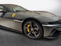 Neu Ferrari 12 Cilindri 829 PS (609 kW) 2026 Grau