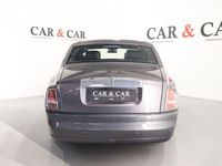 Gebraucht Rolls Royce Phantom 460 PS (338 kW) 2006 Grau Limousine