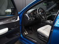 Gebraucht BMW X6 Performance 575 PS (422 kW) 2015 SUV