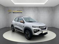 Gebraucht Dacia Spring Extreme 47 kW (65 PS) 2024 Grau Kleinwagen