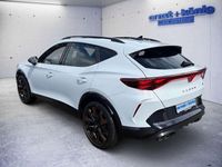 Neu Cupra Formentor VZ 333 PS (244 kW) 2025 Glacial white metallic SUV