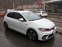 Gebraucht VW Polo GTI 207 PS (152 kW) 2024 Weiß Kleinwagen