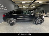 gebraucht Mercedes 350 GLE -Klasse Couped 4Matic AMG Line