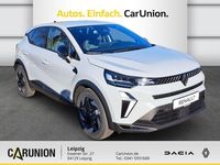 Neu Renault Captur Techno 115 PS (84 kW) 2026 Rafalgrau metallic SUV