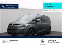 Gebraucht VW Multivan Life 177 PS (130 kW) 2025 Grau Van