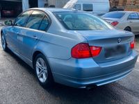 gebraucht BMW 318 i Voll Ausstattung Facelift Automatik,Leder,Klima