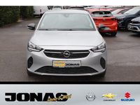 Gebraucht Opel Corsa-e Edition 100 kW (136 PS) 2022 Silber Kleinwagen