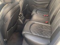 Gebraucht Audi S8 Ambiente 519 PS (381 kW) 2015 Weiß Limousine