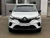 Gebraucht Mitsubishi ASX Plus 91 PS (66 kW) 2023 Himalayaweiss (m) SUV