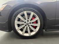 Gebraucht Audi A6 Business 407 PS (299 kW) 2020 Grau Limousine