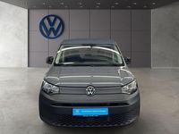 Gebraucht VW Caddy Basis 122 PS (89 kW) 2025 Grau Van / Kleinbus