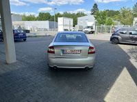 gebraucht Audi A4 s line v6 2,4