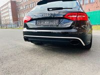 Gebraucht Audi RS4 Sport 450 PS (330 kW) 2013 Schwarz Kombi