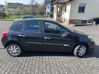 Occasion Renault Clio II Rip Curl 101 ch (74 kW) 2008 Noir Citadine