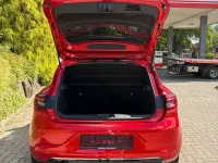 Gebraucht Renault Clio Edition One 101 PS (74 kW) 2024 Feuerrot Kleinwagen