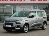 Gebraucht Citroën Berlingo PureTech 110 PS (80 kW) 2024 Artensegraumet. Van / Kleinbus