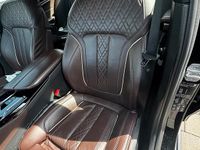 Gebraucht BMW 540 Performance 340 PS (250 kW) 2018 Schwarz Limousine