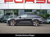 Gebraucht Porsche Macan 380 kW (517 PS) 2025 Schwarz SUV