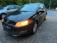 Gebraucht VW Polo 90 PS (66 kW) 2011 Kleinwagen