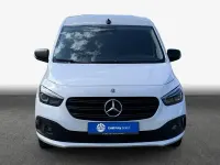 Gebraucht Mercedes Citan 112 116 PS (85 kW) 2025 Weiß Van / Kleinbus