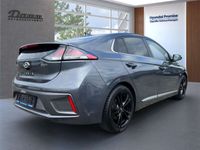 gebraucht Hyundai Ioniq 1.6B 140PS Premium Plug-In Hybrid