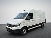 Gebraucht VW Crafter 140 PS (102 kW) 2023 Candyweiss Van
