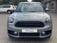 Gebraucht Mini One Countryman 102 PS (75 kW) 2019 Grau SUV