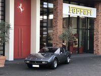 gebraucht Ferrari 365 GTC/4* Classische Zertifikat*