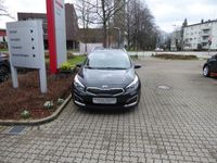 gebraucht Kia Ceed Sportswagon 1.6 GDI DCT Spirit