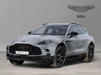 Gebraucht Aston Martin DBX 707 707 PS (519 kW) 2025 Grau SUV