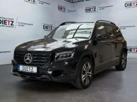 Gebraucht Mercedes GLB200 Progressive 150 PS (110 kW) 2025 Kosmosschwarz SUV