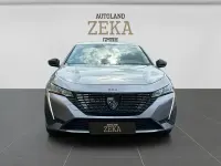 Gebraucht Peugeot 308 SW Allure 131 PS (96 kW) 2024 Grau Kombi