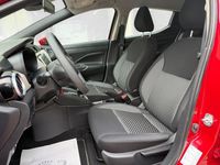 Gebraucht Nissan Micra N-Way 92 PS (67 kW) 2022 Rot Kleinwagen