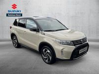 Neu Suzuki Vitara Comfort+ 129 PS (94 kW) 2025 Beige SUV