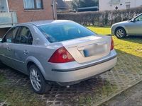 gebraucht Ford Mondeo mkr limousine