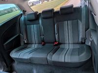 Gebraucht VW Polo Match 64 PS (47 kW) 2012 Weiß Kleinwagen