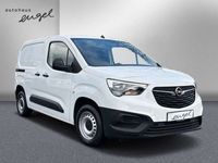 gebraucht Opel Combo Cargo 1.5 D SelectionKLIMAFLÜGELTRENNWAND